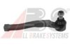 DAEWOO 93740723 Tie Rod End